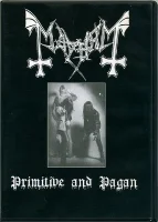 Primitive And Pagan