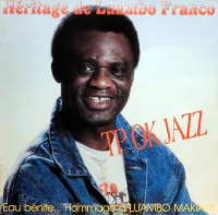Héritage De Luambo Franco