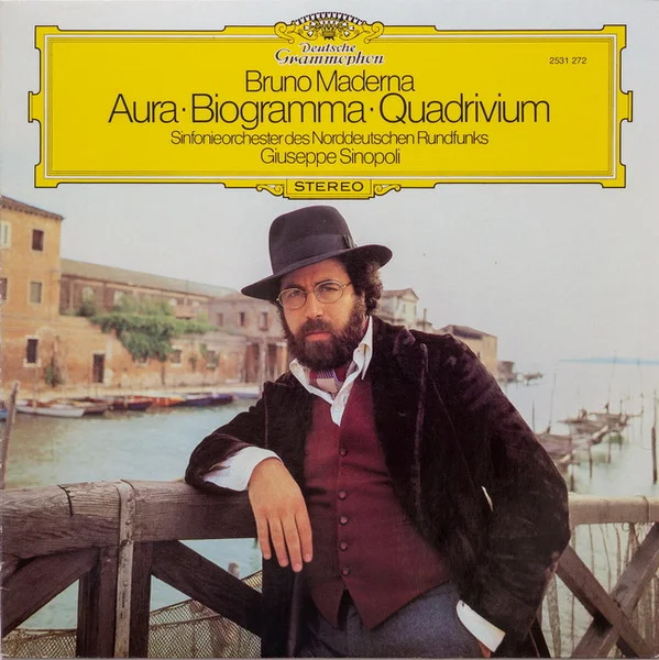 Aura · Biogramma · Quadrivium