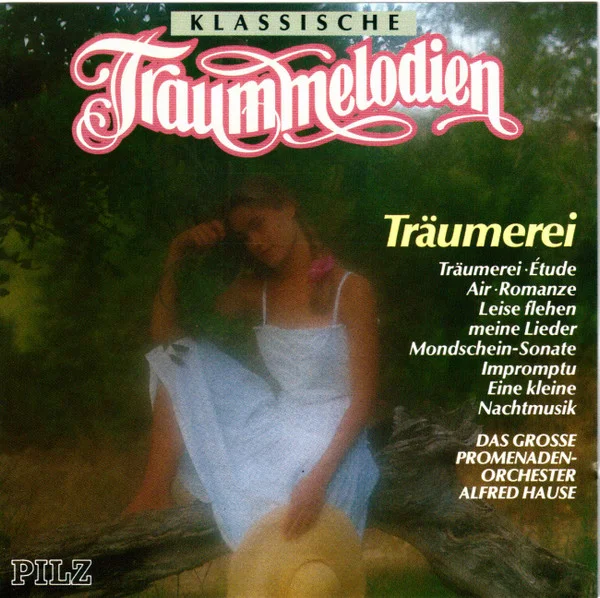 Klassische Traummelodien (Träumerei)