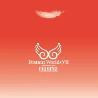 Distant Worlds VII: More Music From Final Fantasy