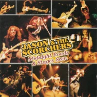 Midnight Roads & Stages Seen