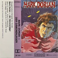 Mark Dorian - Der Dämonenjäger