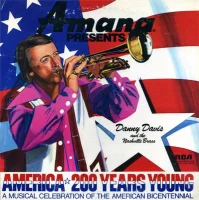 America 200 Years Young