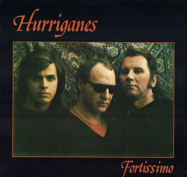Fortissimo
