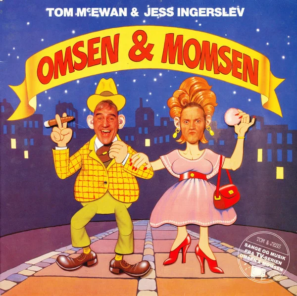 Omsen & Momsen