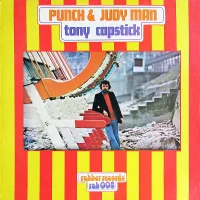 Punch & Judy Man