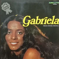 Gabriela (Trilha Sonora Original)