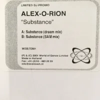 Substance