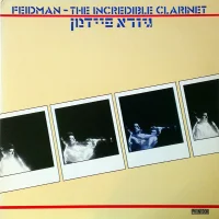 The Incredible Clarinet