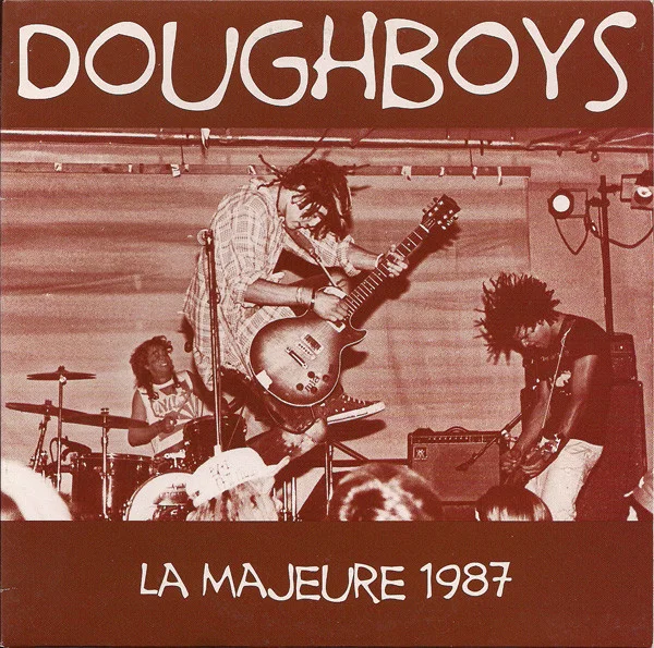 La Majeure 1987