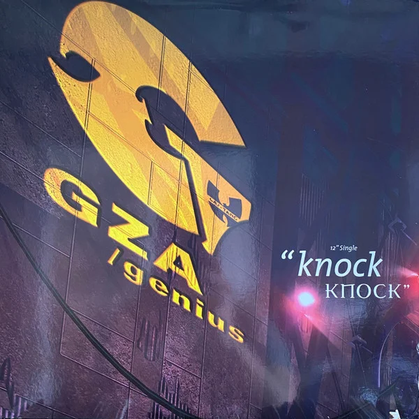 Knock Knock