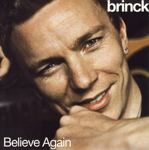 Believe Again