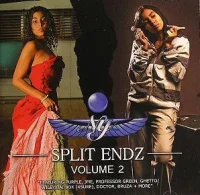 Split Endz Volume 2