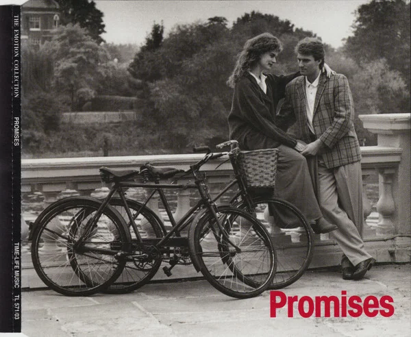 The Emotion Collection - Promises