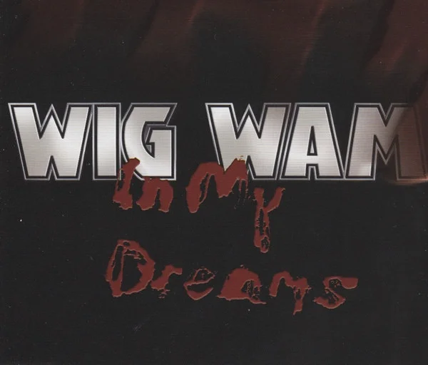 In My Dreams