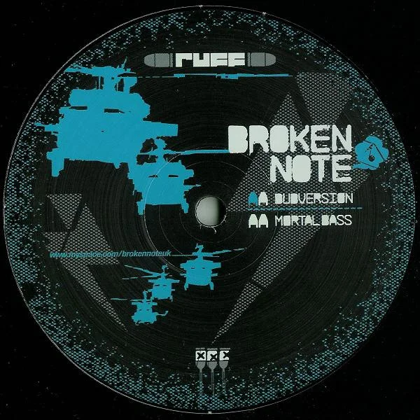 Dubversion / Mortal Bass