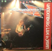 Live In Japan