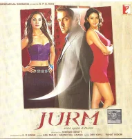 Jurm