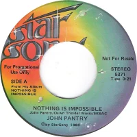 Nothing Is Impossible