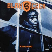 The Hood / Who Got The Glock