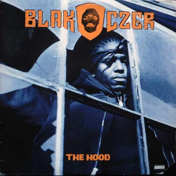 The Hood / Who Got The Glock
