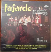 Su Flauta, Su Musica, Sus Estrellas Del 74