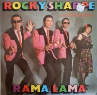 Rama Lama
