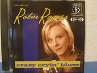 Crazy Cryin' Blues