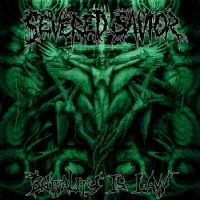 Brutality Is Law