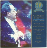 Carmina Burana