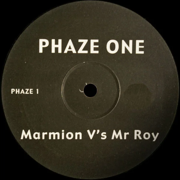 Phaze One
