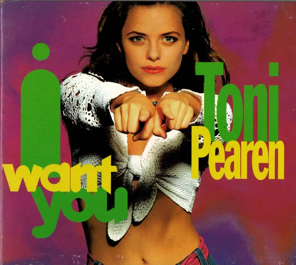I Want You
