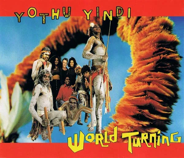 World Turning