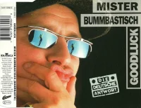 Mister Bummbastisch (Boombastic)