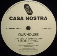 Our House