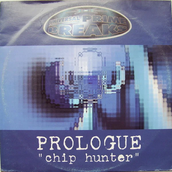Chip Hunter