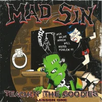 "Teachin' The Goodies" Lesson One