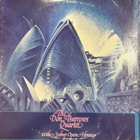 At The Sydney Opera House