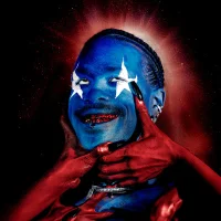 All American F*ckBoy