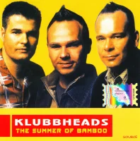 The Summer Of Bamboo