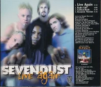 Live Again