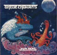 Ghede Chokra's