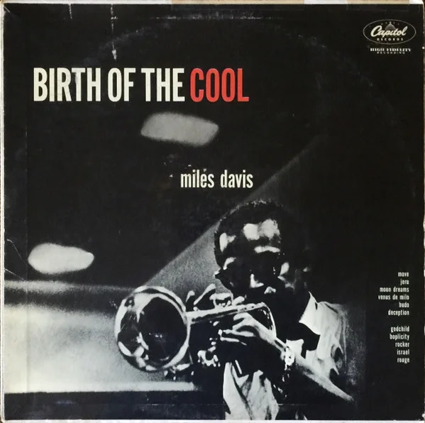 Birth Of The Cool