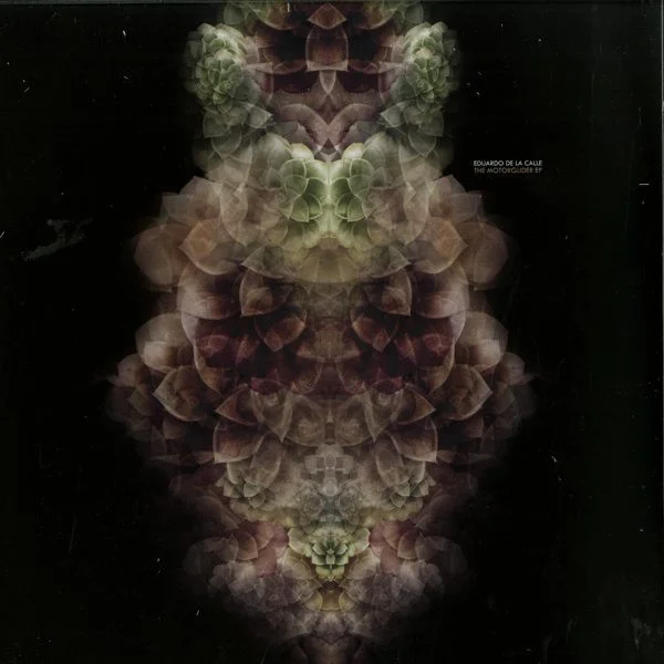 The Motorglider EP