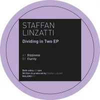 Dividing In Two EP