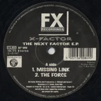 The Next Factor E.P.
