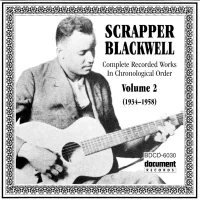 Complete Recorded Works In Chronological Order, Volume 2 (1934-1958)