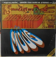 Big Band Moog
