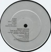 The Electric Grunge